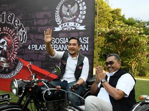 Gotong Royong Jadi Solusi Hindari Kerusakan Sosial Akibat Pandemi