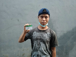 Kisah Pilu Penderita Gagal Ginjal, Harus Cuci Darah Rutin 2 Kali/Minggu