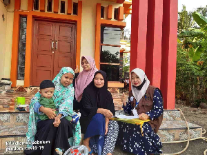 Suka Duka Kader JKN-KIS, Pernah Disangka Penipu Saat Tagih Iuran