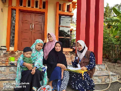 Suka Duka Kader JKN-KIS, Pernah Disangka Penipu Saat Tagih Iuran