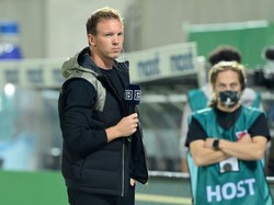 Bayern Baru 6 Laga Bundesliga, Nagelsmann Sudah Bikin Rekor