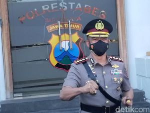 Kampung Zero Narkoba Akan Didirikan di 31 Kecamatan Surabaya