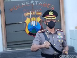 Kampung Zero Narkoba Akan Didirikan di 31 Kecamatan Surabaya