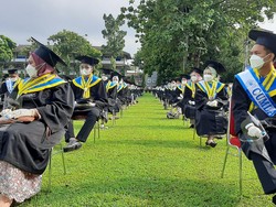 5 Jurusan Kuliah yang Mudah Dapat Kerja dengan Gaji Tinggi