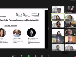 Gelar Konferensi Internasional, UPJ Bahas Isu Urbanisasi di ASEAN