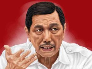 Luhut Soroti Bar Langgar Prokes, Begini Respons Pemkot Bandung Luhut Soroti Bar Langgar Prokes, Begini Respons Pemkot Bandung
