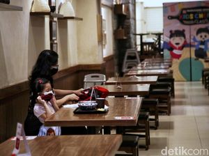 Daftar Terbaru PPKM Jawa-Bali, DKI dan Sekitarnya Level 2 Daftar Terbaru PPKM Jawa-Bali, DKI dan Sekitarnya Level 2