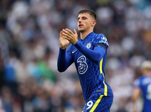 Mason Mount Kecewa Berat Tak Bisa Tampil Lawan Man City