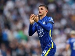 Masuk Nominasi Ballon dOr, Mason Mount: Ini Baru Awal