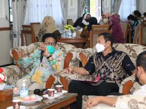 Mendes PDTT Kenalkan Konsep Penanggulangan Kemiskinan Ekstrem