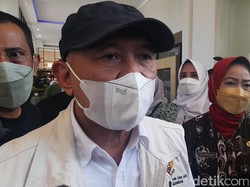 Teten Sebut Pelaku UMKM Jadi Prioritas Vaksinasi biar Ekonomi Ngebut Lagi
