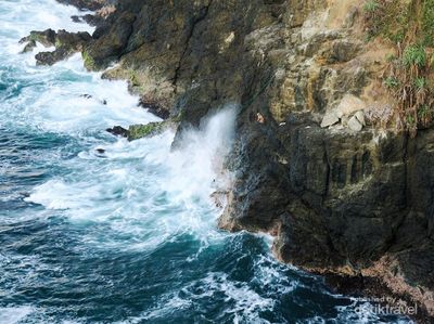 Susur Pantai Siung dan Bukit Pengilon, Sudah Pernah Belum?