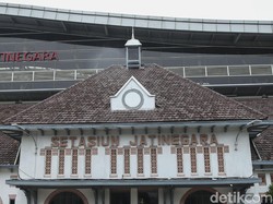 Selama 4 Tahun Terakhir, 50 Objek Jadi Cagar Budaya di Jakarta