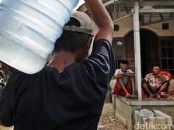 Dana Rp 15 T Siap Meluncur Atasi Buruknya Akses Air Bersih di RI