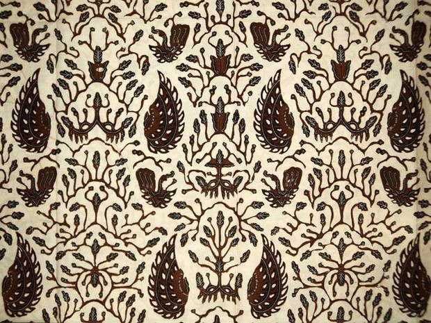 Motif batik