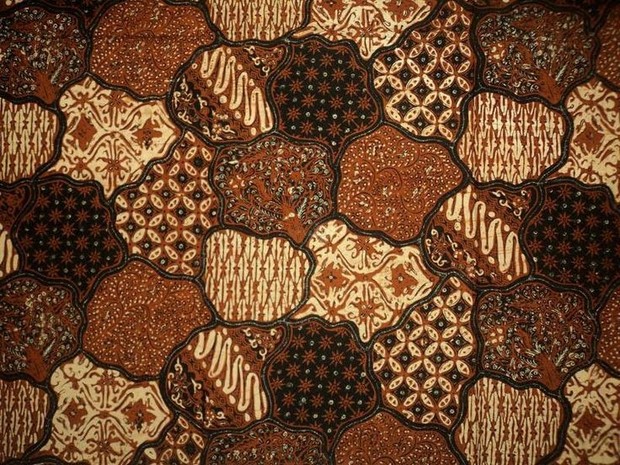 Motif batik