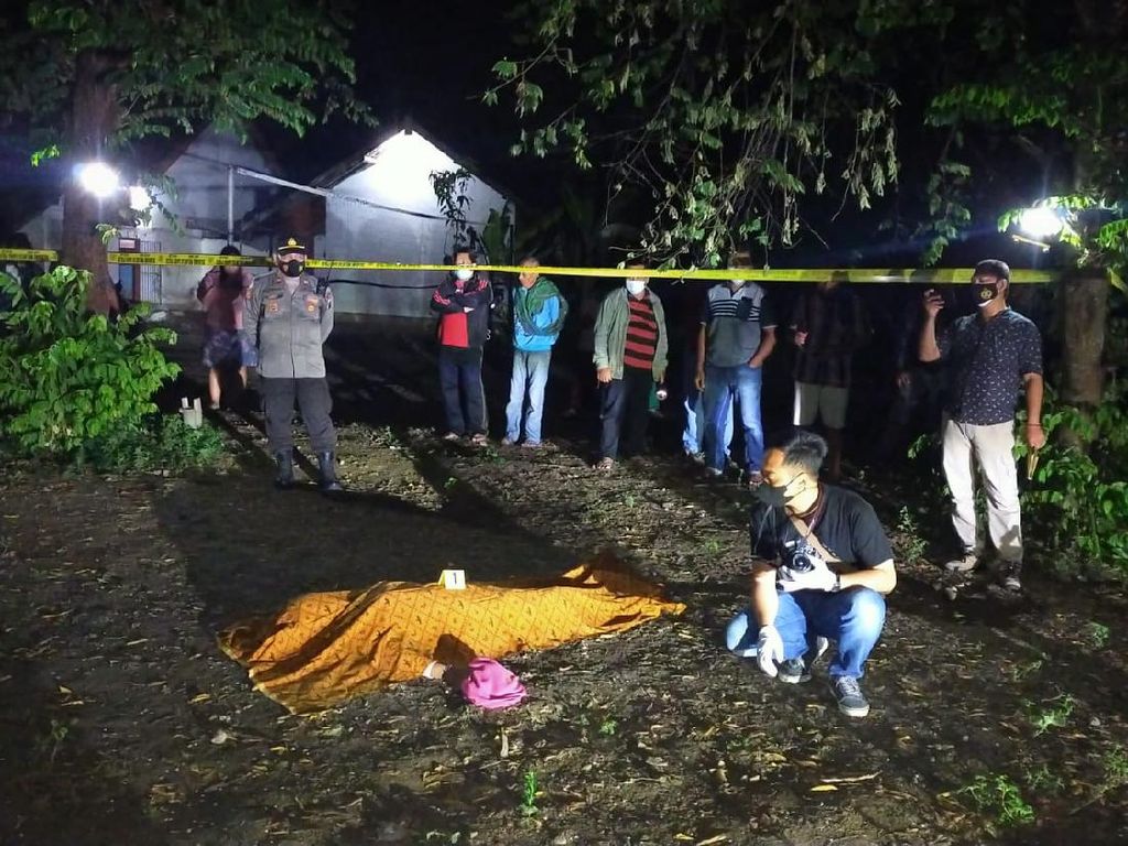 Kisah Tragis Percintaan Remaja Ingusan yang Berakhir dengan Kematian Kisah Tragis Percintaan Remaja Ingusan yang Berakhir dengan Kematian