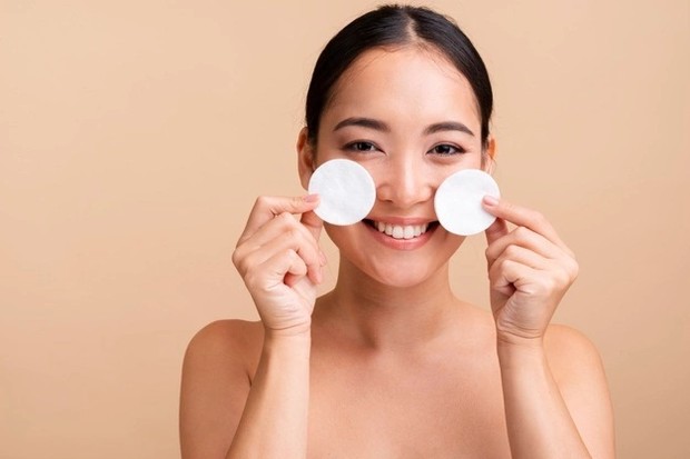 Perawatan harian/ Foto: Freepik.com