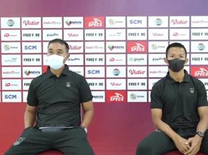 8 Besar Liga 2: Persis Solo Sudah Paham Kekuatan Rans Cilegon FC