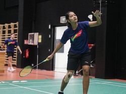 Evaluasi Tim Bulutangkis Putri Melaju Semifinal SEA Games 2023