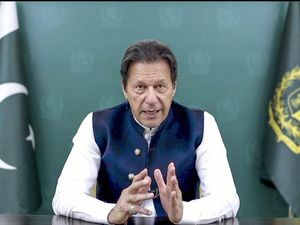 Panas! Pakistan-India Cekcok Soal Ekstremisme di Sidang Umum PBB Panas! Pakistan-India Cekcok Soal Ekstremisme di Sidang Umum PBB
