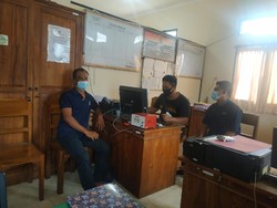 Tangkap Pencuri Celana Dalam di Bali, Polisi Terapkan Restorative Justice