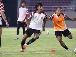 Liga 2: PSG Pati Dapat Bonus Miliaran jika Kalahkan Persis Solo?