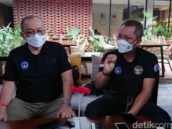 PT LIB Teken MoU dengan Mabes Polri, Satgas Anti Mafia Bola Hadir Lagi