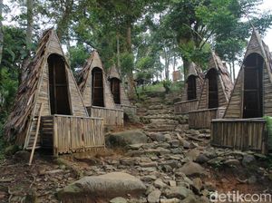 Ranggon Hills Bogor: Asri Sejak di Pintu Masuk, Spot Foto Melimpah