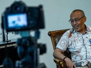 Dirut Bandara Kertajati: Kini Mati Suri, Dahsyat 5-10 Tahun Lagi