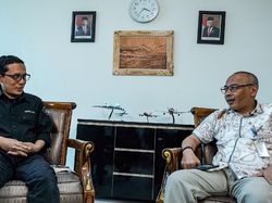 Bandara Kertajati Lagi Mati Suri, Tapi Bukan Jadi Prasasti