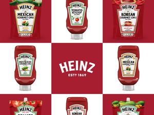 Heinz Hadirkan 4 Saus Ikonik dan Autentik, Sudah Coba?