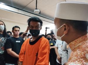 Dalih Pelaku Bakar Mimbar Masjid Raya Makassar, Sakit Hati