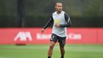 Sang Maestro Thiago Alcantara