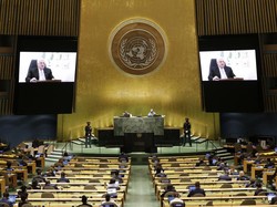 Ultimatum Palestina Dijawab Israel dengan Khayalan