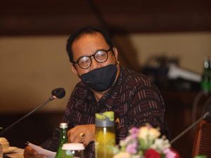 Bali Pede Gaet 4,5 Juta Turis Asing, meski Dunia Terancam Resesi