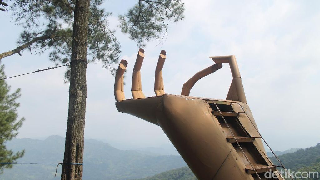 Pabangbon di Bogor, Asyik Banget Nih buat Foto-Foto Pabangbon di Bogor, Asyik Banget Nih buat Foto-Foto