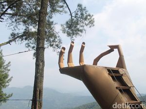Pabangbon di Bogor, Asyik Banget Nih buat Foto-Foto Pabangbon di Bogor, Asyik Banget Nih buat Foto-Foto