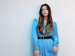 Ailee Pernah Jalani Diet Ekstrem, Turun BB 10 Kg dalam 1 Bulan