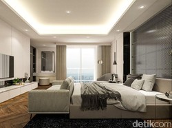 Ada Apartemen di Bintaro Cicilan Rp 5 Juta/Bulan, Milenial Merapat!