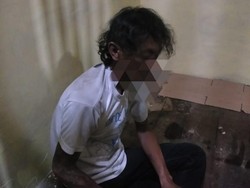 Penyiram Minyak Panas ke Ibu dan Anak Penjual Jadah di Bawah Pengaruh Miras