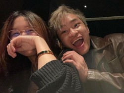 Peluk Pacar di Depan Kalina Oktarani, Azka Corbuzier Dikritik