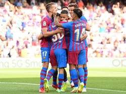 Barcelona Vs Levante: Diwarnai Penalti, Blaugrana Menang 3-0