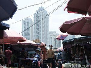 DKI Diyakini Sudah Mencapai Herd Immunity COVID-19, Indonesia Kapan?