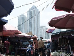 DKI Diyakini Sudah Mencapai Herd Immunity COVID-19, Indonesia Kapan?