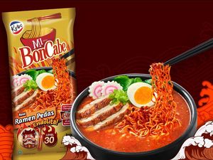 Strategi Produsen Bumbu Perluas Pasar di 16 Negara Strategi Produsen Bumbu Perluas Pasar di 16 Negara