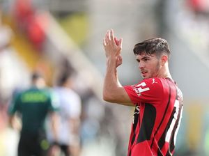 Brahim Diaz, Sang Juru Selamat AC Milan