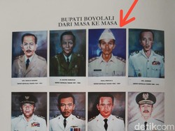 Akhir Tragis Suali, Bupati Boyolali yang Diberhentikan-Dieksekusi Mati