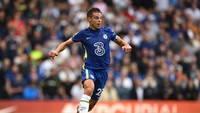 Satu lagi pemain bertahan Chelsea yang belum perpanjang kontrak, adalah Cesar Azpilicueta. Sang kapten begitu diincar oleh Barcelona (Getty Images)