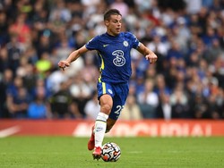 Tumbangkan Chelsea, Man City Sudah di Level Penampilan Terbaik